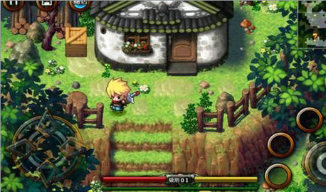 泽诺尼亚4中文版下载