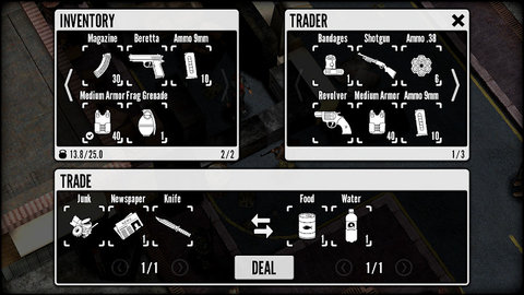 英雄使命硬汉全武器解锁完整版下载