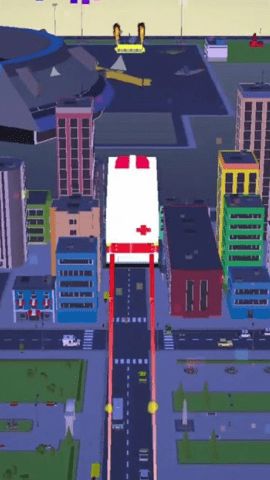 指尖节奏飞行器德比下载