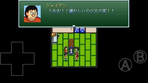 野比大雄的生化危机原版