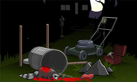 异形虫历险记免费版