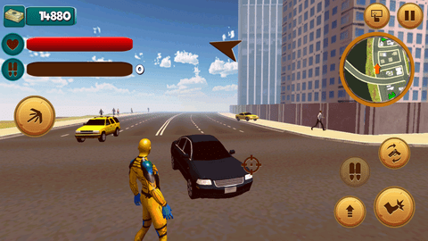 蜘蛛侠2单机版下载