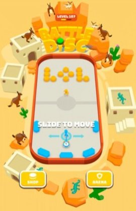 战斗曲棍球全皮肤解锁中文破解版下载