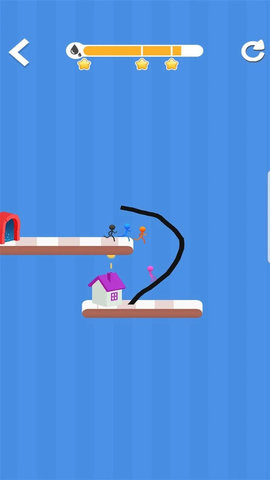 拯救火柴人手游小米版下载