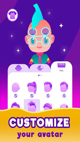 悠哉生活模拟下载