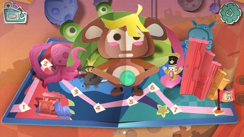 纸片少女特别版免付费下载