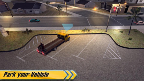 越野挖掘机2020下载