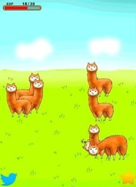 兄贵草泥马中文汉化版