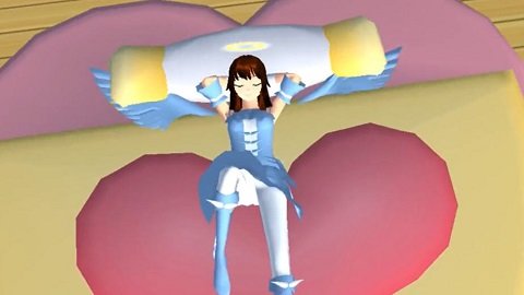 樱花校园模拟器情人节汉化版下载