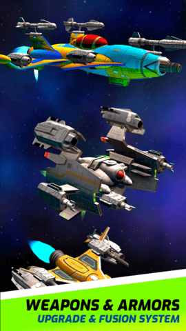 星际大战X拯救世界下载