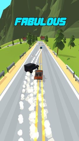 自由汽车城下载