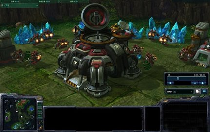 星际争霸2整合破解版下载