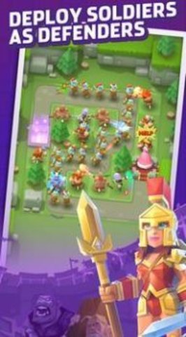 营救我的女王下载