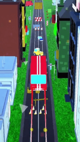 指尖节奏飞行器德比下载