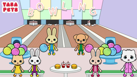 亚萨宠物宝宝下载