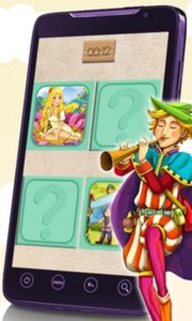 幼儿连连看手机版下载