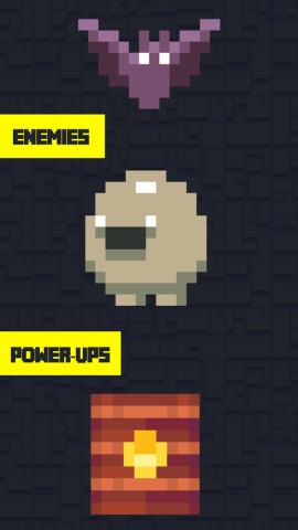 英雄像素地下城下载