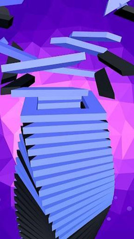 坠落的彩球下载