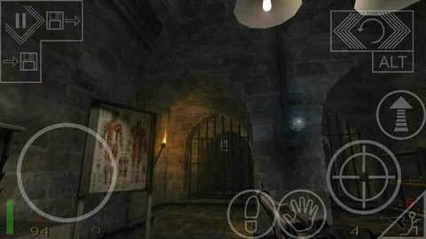 重返德军总部移植版下载