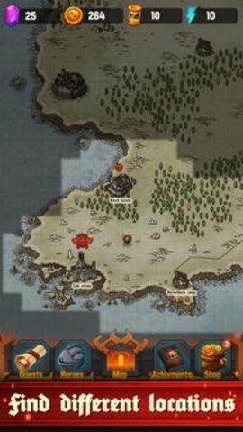 英雄时代冒险下载