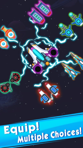 幸运的飞行寻宝猎人下载