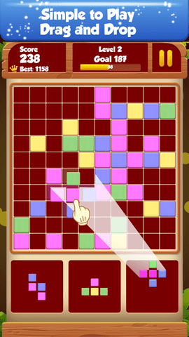 鹦鹉益智拼图无限提示版下载