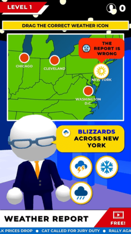 新闻台模拟器下载