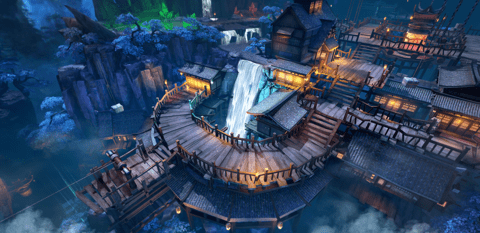 远征2冰川网络版下载