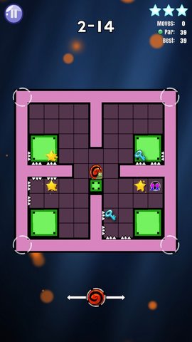 重力网格消除下载