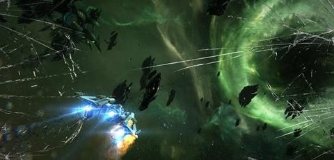 浴火银河3无限金币汉化版