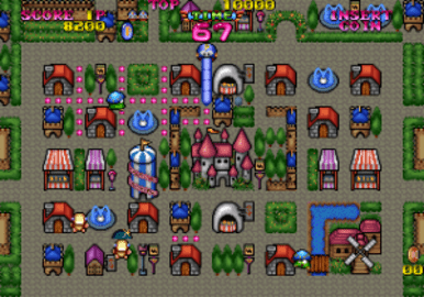 长舌超人中文手机版下载