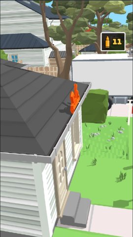 指尖射击飞行下载