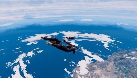 英雄超人模拟器下载