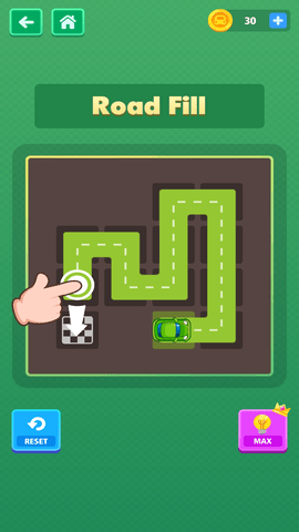 新车辆拼图挑战赛下载