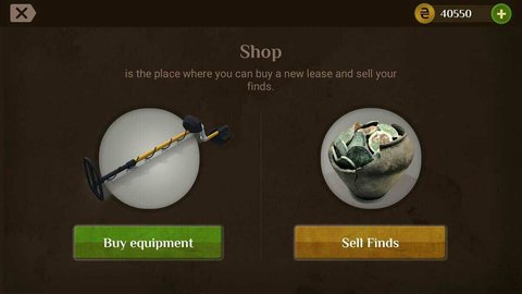 寻宝者修道院金币故事