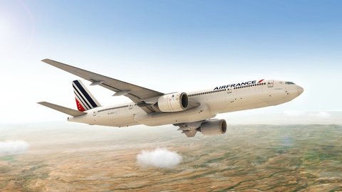 真实飞行模拟器全解锁版下载