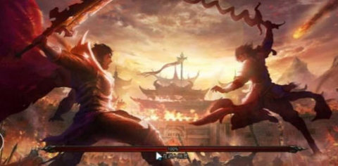 重返传奇官方正版下载