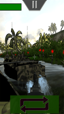 越南战争单机下载