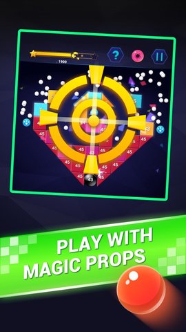 砖击球爆炸下载