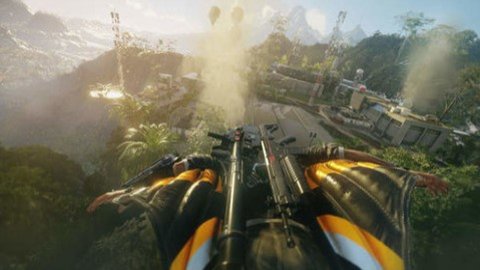 正当防卫4中文版下载