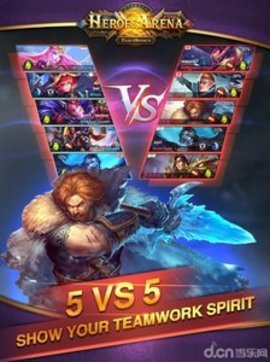 英雄血战下载