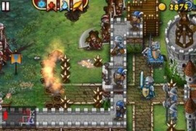 要塞围城关卡全开版下载