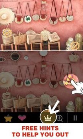 寻找不同差异抉择下载