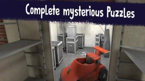 邪恶冰淇淋3下载