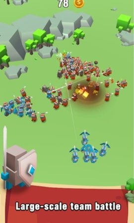 艺术战争1.3.5版无限金币钻石版