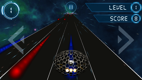 星系赏金狩猎下载