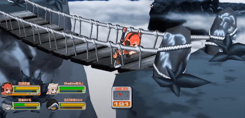 勇者传说中国版网游