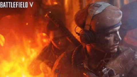 战地5手机版下载