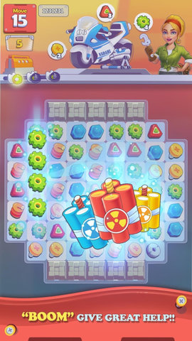 修复拼图师下载