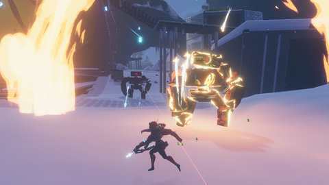 雨中冒险2正式版